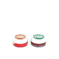 Fuschia â€“ Peach & Choco Butter Lip Balm Combo