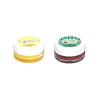 Fuschia â€“ Alphonso & Choco Butter Lip Balm Combo