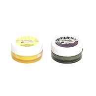 Fuschia â€“ Alphonso & Black currant Lip Balm Combo