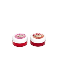 Fuschia â€“ Strawberry & Pomegranate Lip Balm Combo