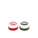 Fuschia â€“ Strawberry &amp; Black currant Lip Balm Combo-Strawberry&Blackcurrant-sm