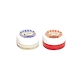 Fuschia â€“ Caramel &amp; Peach Lip Balm Combo-Caramel&Peach-sm