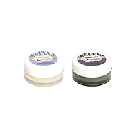 Fuschia â€“ Caramel & Black Currant Lip Balm Combo