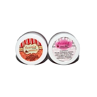 Fuschia â€“ Cherry Red & Pomegranate Lip Balm Combo