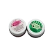 Fuschia â€“ Cherry Red &amp; Choco Butter Lip Balm Combo-CherryRed&ChocoButter-sm