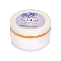 Fuschia - Garden Lavender Day Cream with SPF 15