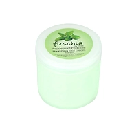 Fuschia - Peppermint Pedicare Nourishing Foot Cream