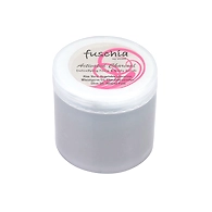 Fuschia - Activated Charcoal - Face & Body Detoxifying Scrub