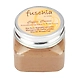 Fuschia - Coffee Cream - Smoothening Face &amp; Body Scrub-VKB0172-sm