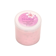 Fuschia - Crystal Rose Bath Salt
