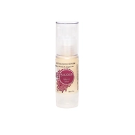 Fuschia Anti Blemish Serum - Mulberry & Saffron Extracts