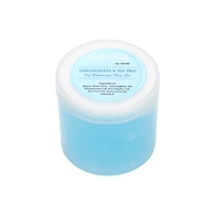 Fuschia Oil Balancing Face Gel -  Lemongrass & Tea Tree