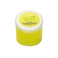 Fuschia Clarifying Face Gel - Orange & Lemon