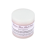 Fuschia Dream Skin Mud Mask - Calamine