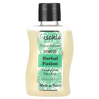 Fuschia Herbal Fusion Shampoo
