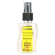 Fuschia Blossom Arabian Jasmine Face & Body Mist
