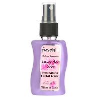 Fuschia Hydrating Facial Toner - Lavender