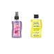 Fuschia Makeup Remover &amp; Facial Toner Combo-VKB0174-sm
