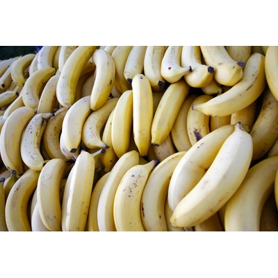 Raw Banana