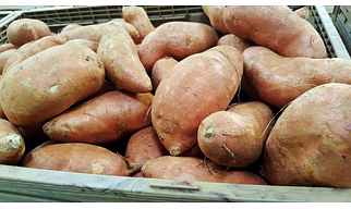 Sweet Potato