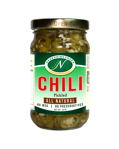 Pickled Chili-2011PCH005