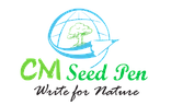 CM SEED PEN-logo