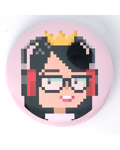 Rezpurr Badge-REXBADGEPXL