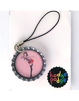 Rezpurr X Hodge Podge