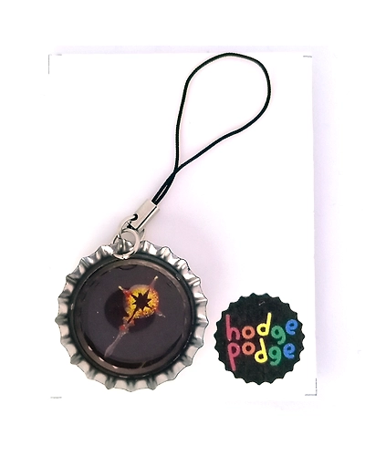 F/GO Fan Art Hodge Podge Mobile Charms-FAIHPCSTR