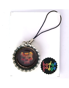F/GO Fan Art Hodge Podge Mobile Charms