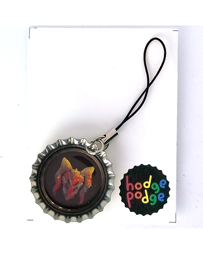 F/GO Fan Art Hodge Podge Mobile Charms-FAIHPBRSR