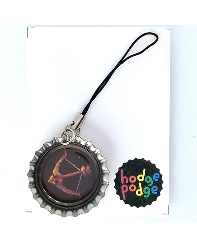 F/GO Fan Art Hodge Podge Mobile Charms-FAIHPARCH