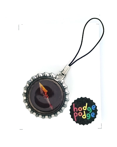 F/GO Fan Art Hodge Podge Mobile Charms-FAIHPLNCR