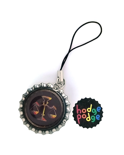 F/GO Fan Art Hodge Podge Mobile Charms-FAIHPRULR