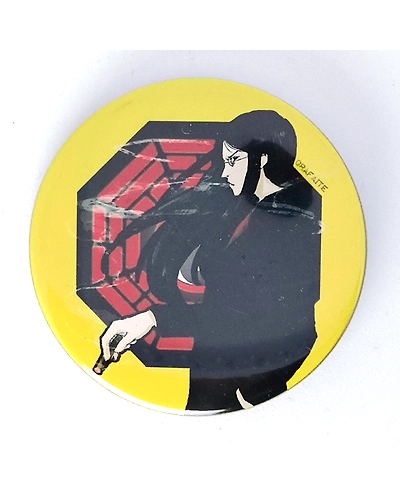 Fate/Grand Order Fan Art Pins-FAIHPZUGE
