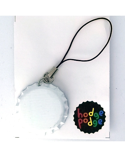Asobi Asobase Fan Art Hodge Podge Mobile Charms-Hanako-1