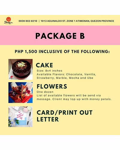 Surprise Package-2