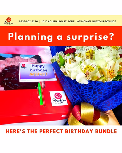 Surprise Package-4