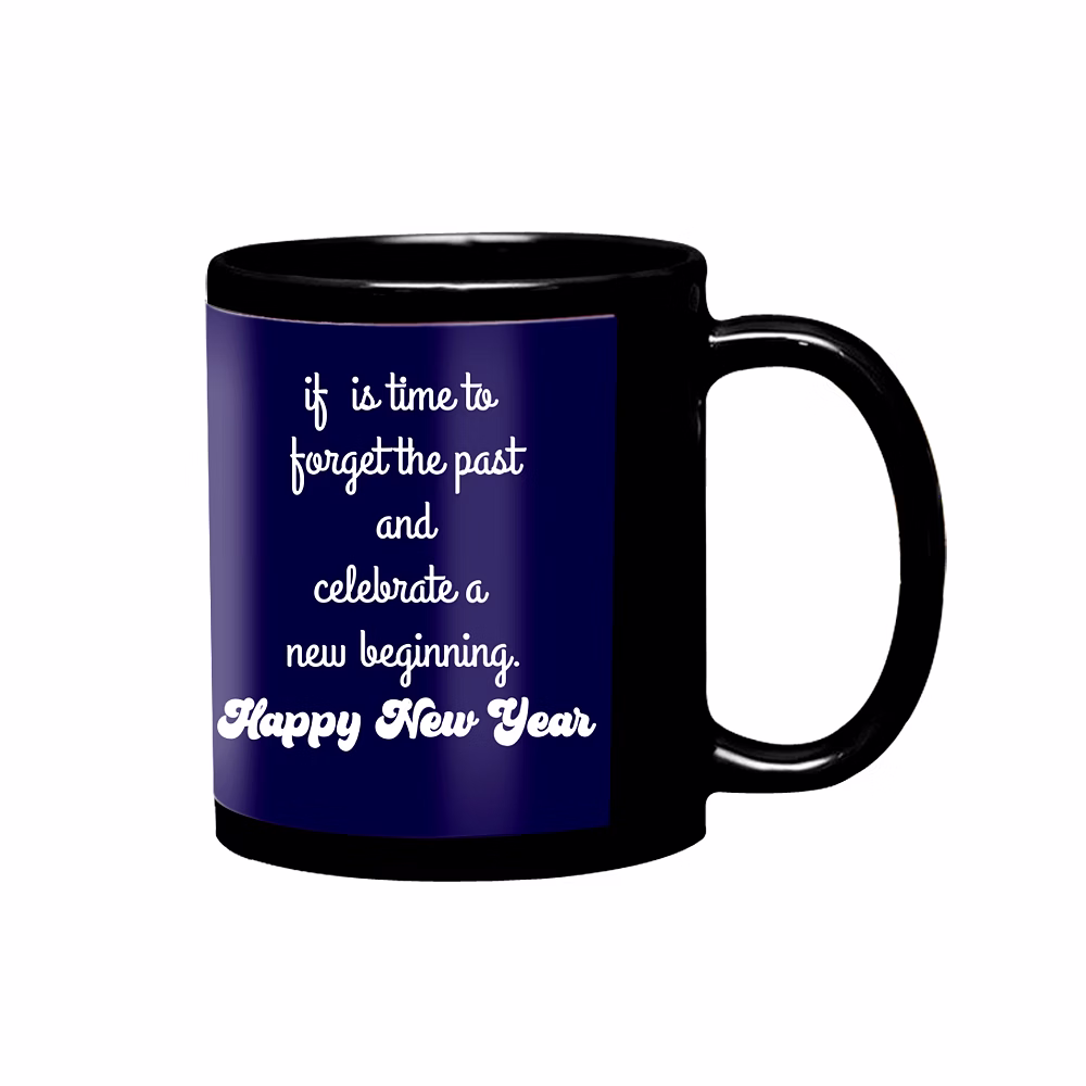 LOF Happy New Year and Christmas Wishes Gift For Friends and Girlfriend Boyfriend Wife or Family Itm019 image 1