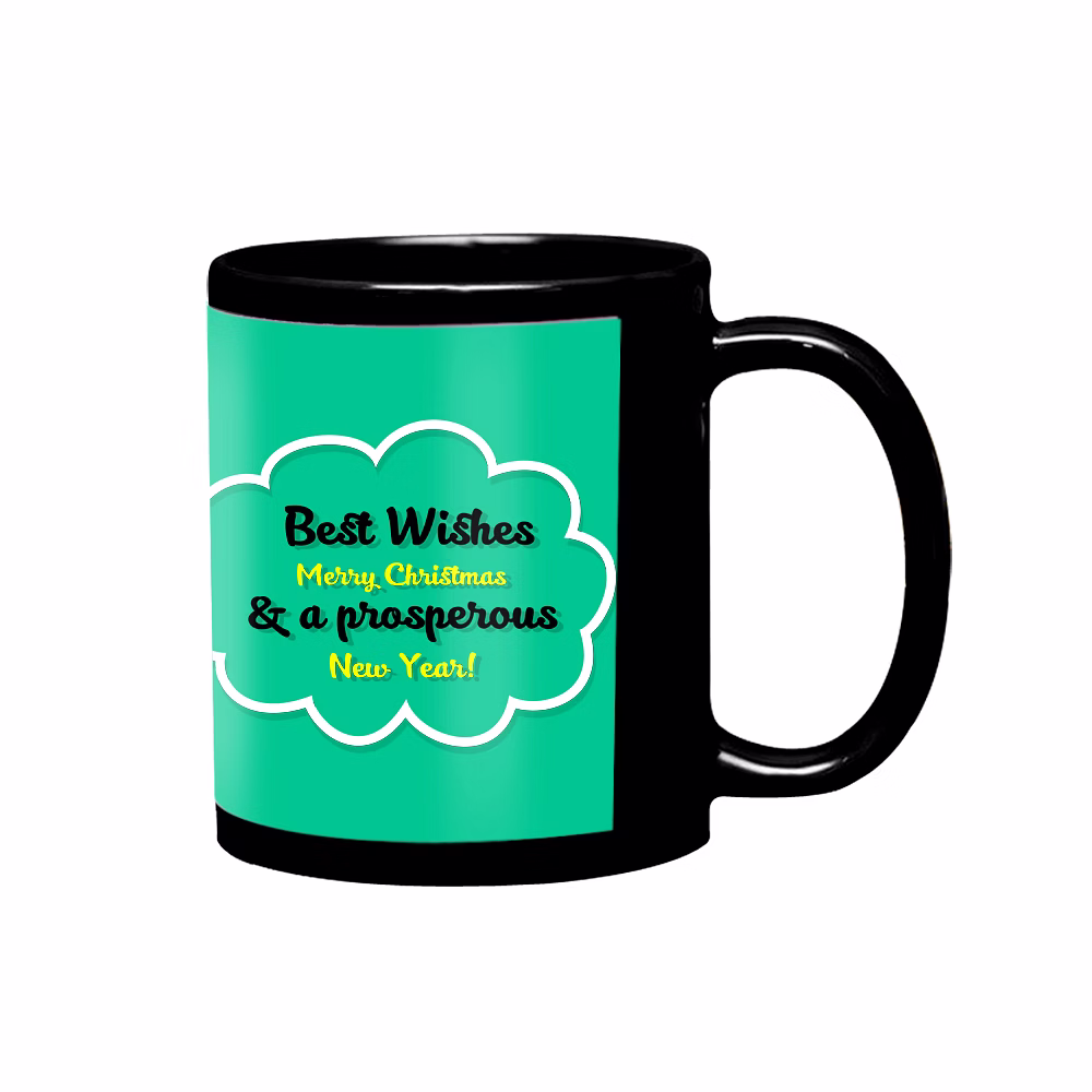 LOF Happy New Year and Christmas Wishes Gift For Friends and Girlfriend Boyfriend Wife or Family Itm020 image 1