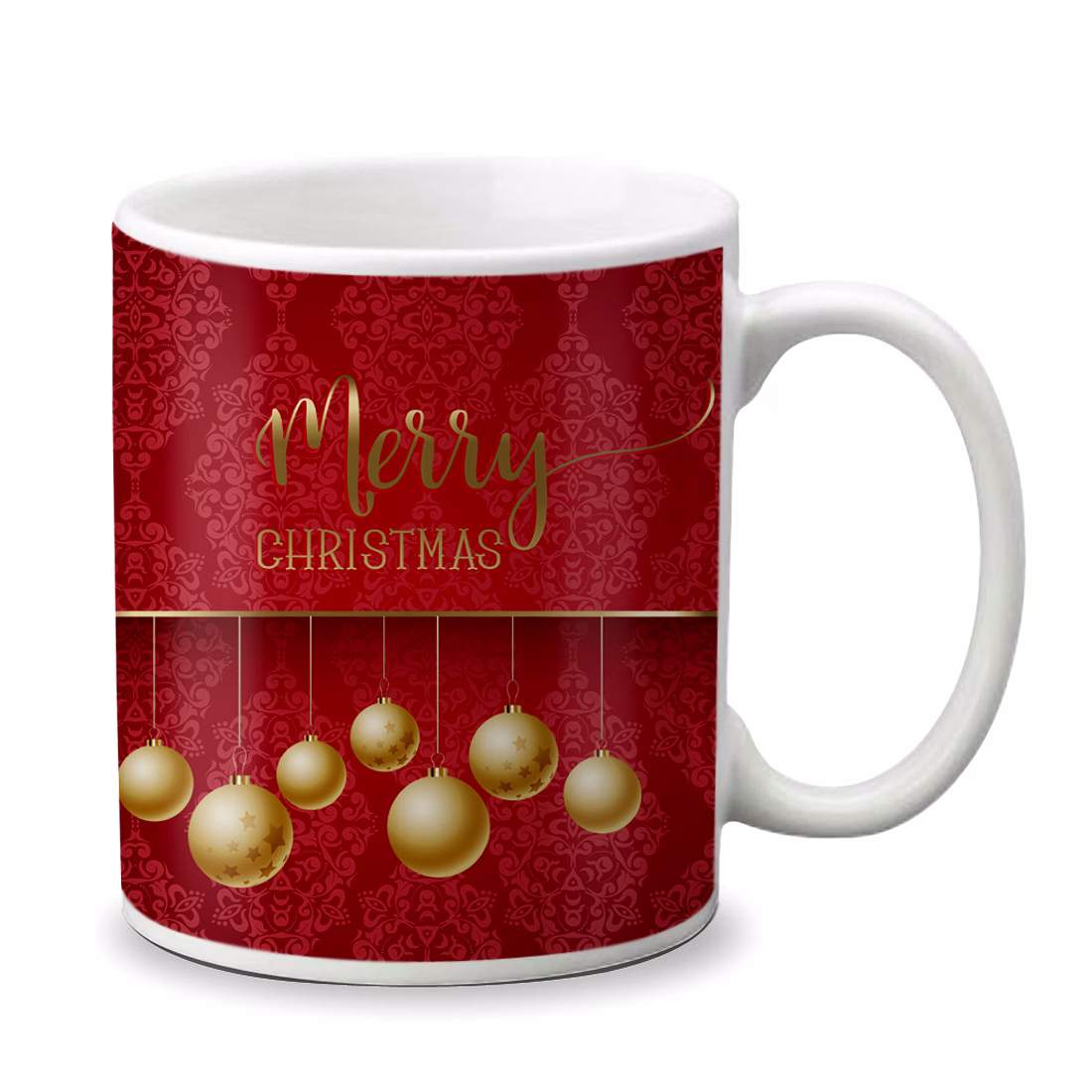 LOF New Year & Christmas Wishes Gift For Friends and Girlfriend Boyfriend Wife Husband Parents or Family D17 image 1