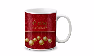 LOF New Year & Christmas Wishes Gift For Friends and Girlfriend Boyfriend Wife Husband Parents or Family D17