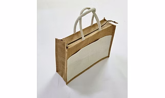 Creative Jute Bags
