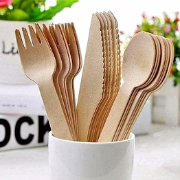 cutlery set