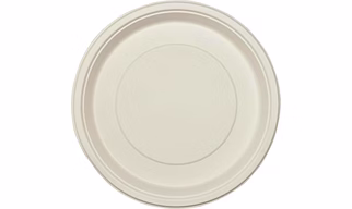 Eco-friendly Plates