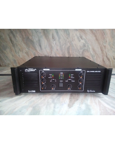 DJ 2500-2