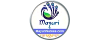 mayuri sarees-logo