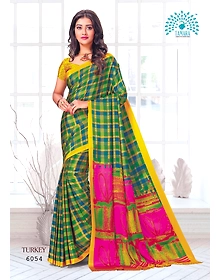 Tamara Turkey Saree (6054)