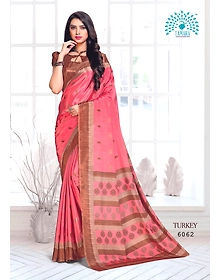 Tamara Turkey Saree (6062)