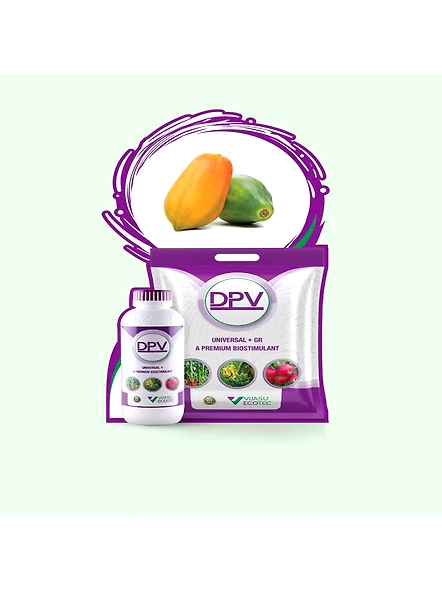 DPV – Universal Plus (DPV – U+)